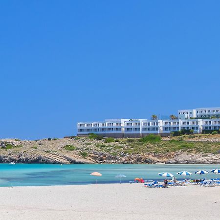Beach Club Menorca Son Parc Esterno foto