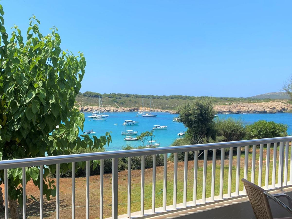 Beach Club Menorca Son Parc Esterno foto