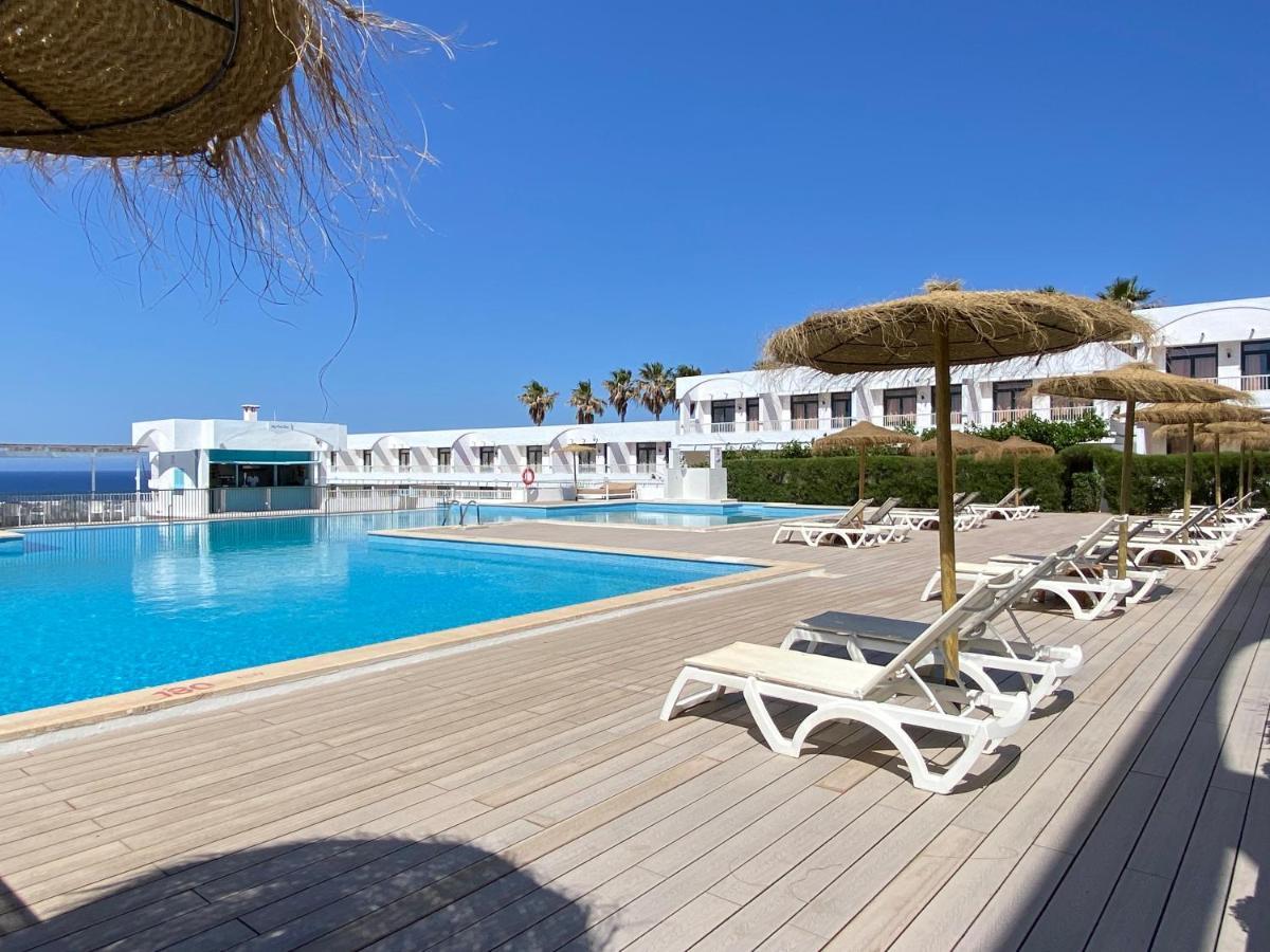 Beach Club Menorca Son Parc Esterno foto