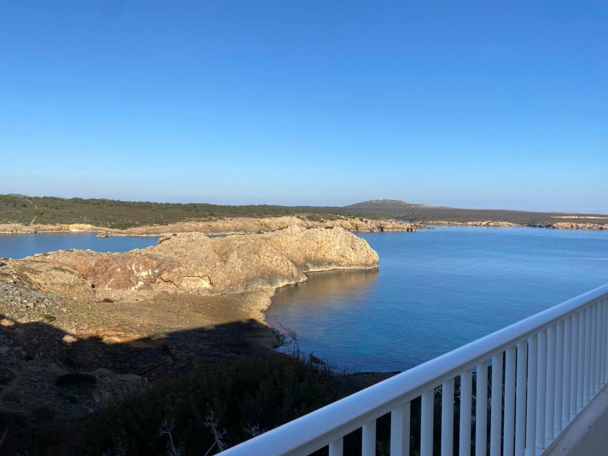 Beach Club Menorca Son Parc Esterno foto