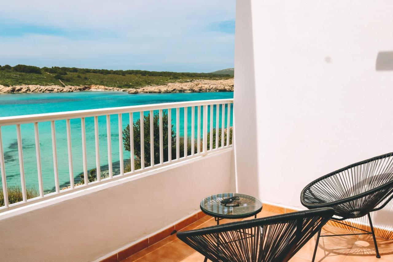 Beach Club Menorca Son Parc Esterno foto